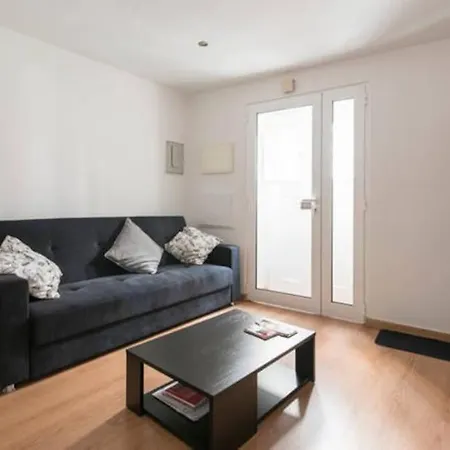 2 Apartamento Lisboa