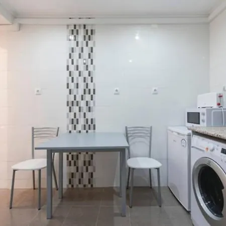 2 Appartement *
