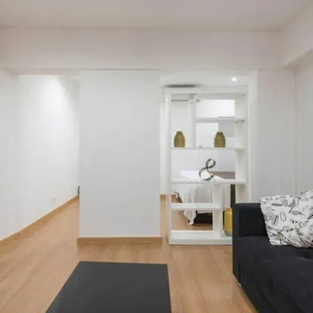 2 Appartement *
