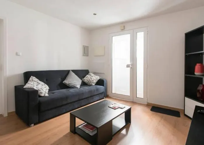 2 Apartment Lissabon