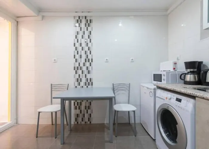2 Apartment *