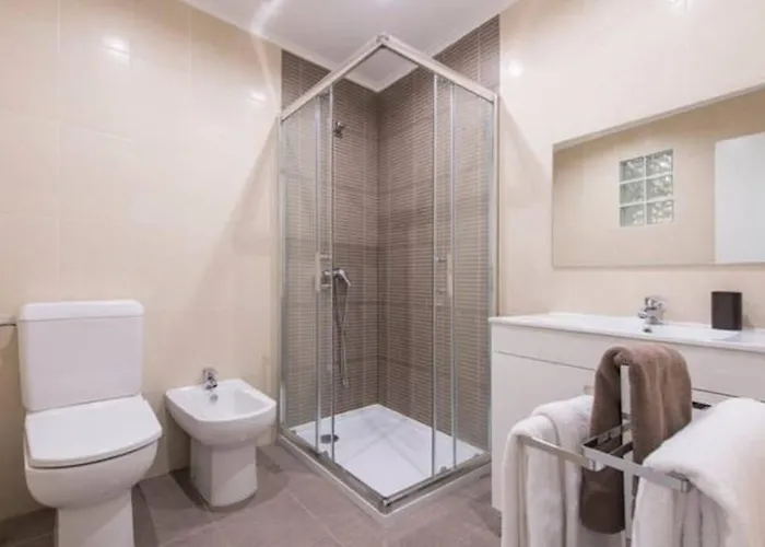 2 Apartment Lissabon