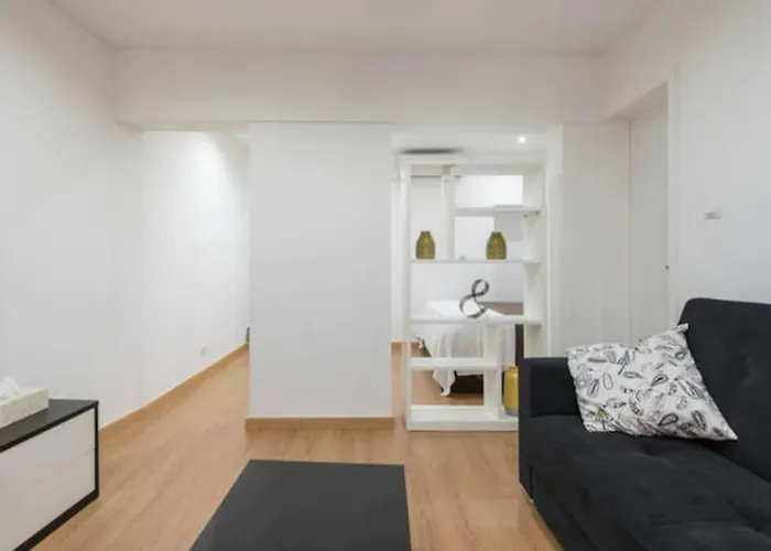 2 Appartement *